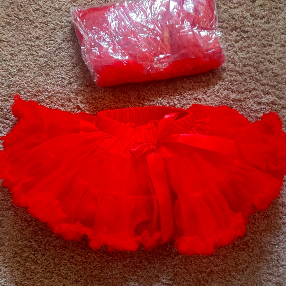 Kids tutu